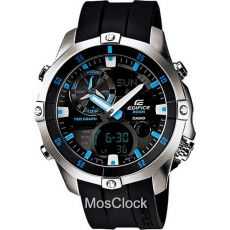 Наручные часы Casio Edifice EMA-100-1A