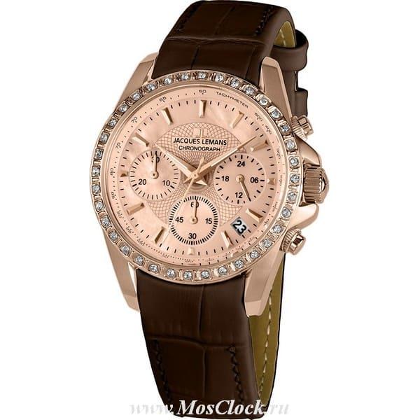 Jacques Lemans 1-1724C Jacques Lemans 1-1724C