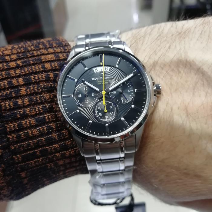 Jacques Lemans 1-1542D