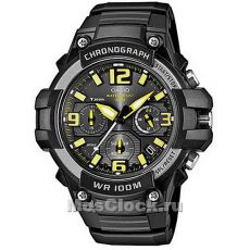 Наручные часы Casio MCW-100H-9A