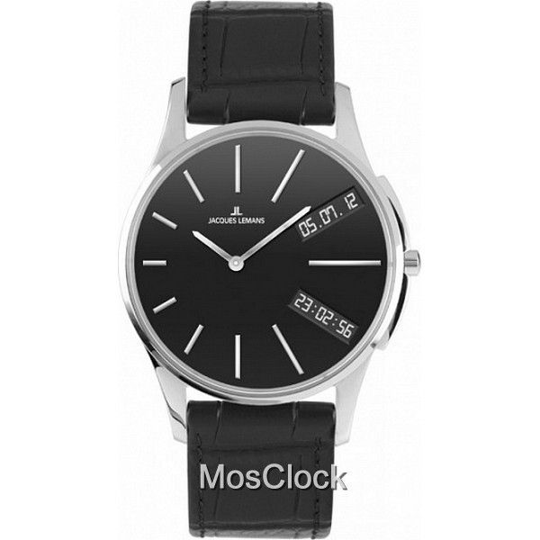 Jacques Lemans 1-1788A Jacques Lemans 1-1788A