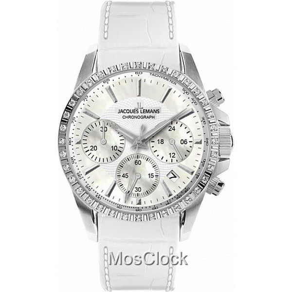 Jacques Lemans 1-1724B Jacques Lemans 1-1724B