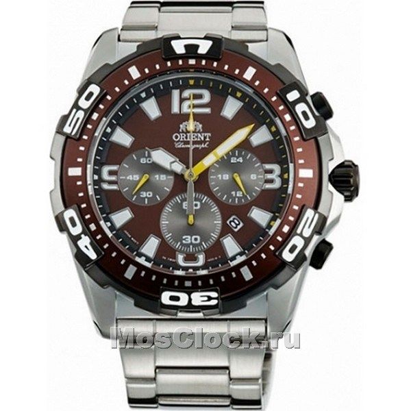 Orient FTW05002T0 Orient FTW05002T0