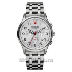 Наручные часы Swiss Military Hanowa 06-5187.04.001