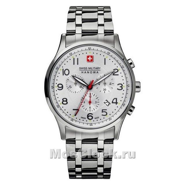 Swiss Military Hanowa 06-5187.04.001 Swiss Military Hanowa 06-5187.04.001