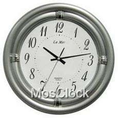 Настенные часы La Mer GD184002
