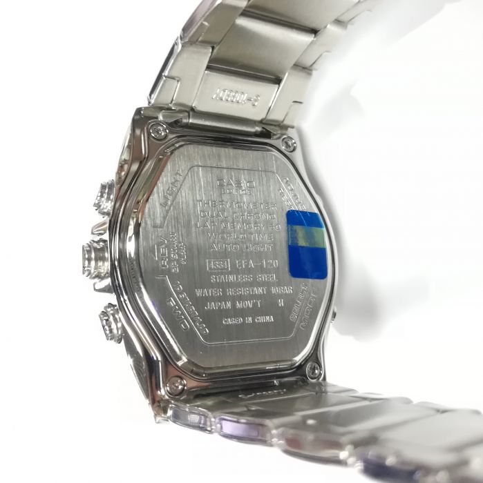 EFA-120D-1A вид сзади EFA-120D-1A вид сзади