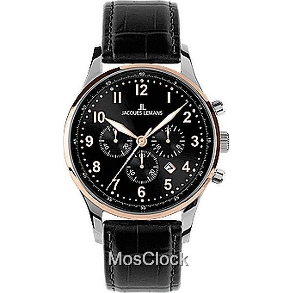 Jacques Lemans 1-1656C