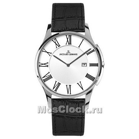 Jacques Lemans 1-1777D Jacques Lemans 1-1777D