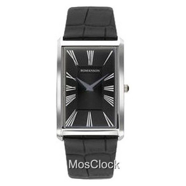 Romanson TL0390 MW BK Romanson TL0390 MW BK
