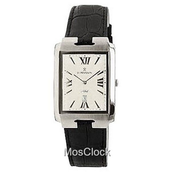 Romanson TL0186 XW WH Romanson TL0186 XW WH
