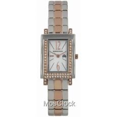 Наручные часы Romanson RM6159T LJ WH
