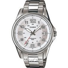 Наручные часы Casio MTP-1372D-7B