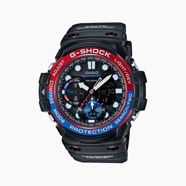 Casio G-Shock GN-1000-1A Casio G-Shock GN-1000-1A