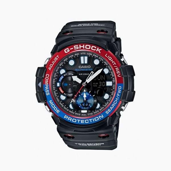 Casio G-Shock GN-1000-1A Casio G-Shock GN-1000-1A