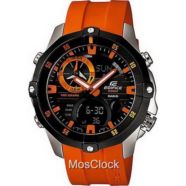 Casio Edifice EMA-100B-1A4 Casio Edifice EMA-100B-1A4