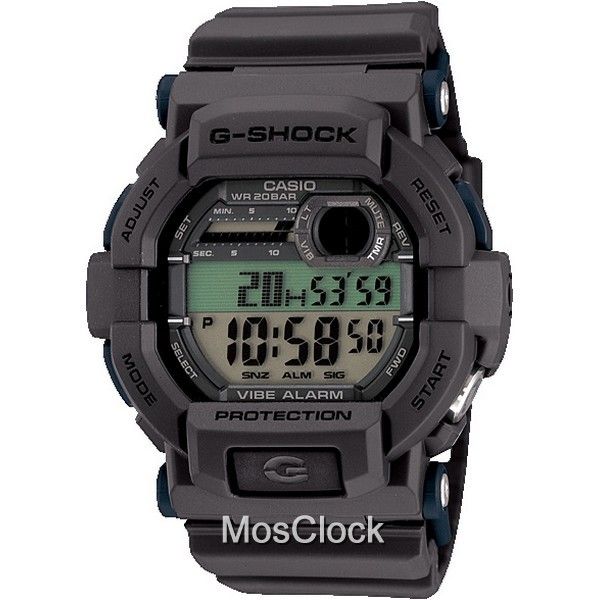 Casio G-Shock GD-350-8E Casio G-Shock GD-350-8E