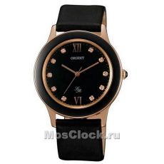Наручные часы Orient FQC0Q001B0