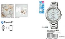 Наручные часы Casio SHB-200D-7A