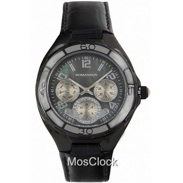 Romanson RL0357U UB BK Romanson RL0357U UB BK