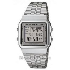 Наручные часы Casio A-500WEA-7E
