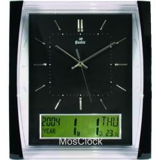 Настенные часы Gastar T-539-B