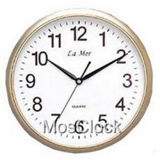 Настенные часы La Mer GD055006