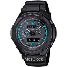 Casio G-Shock GW-3500B-1A2