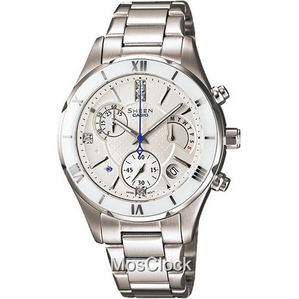 Casio SHE-5517D-7A