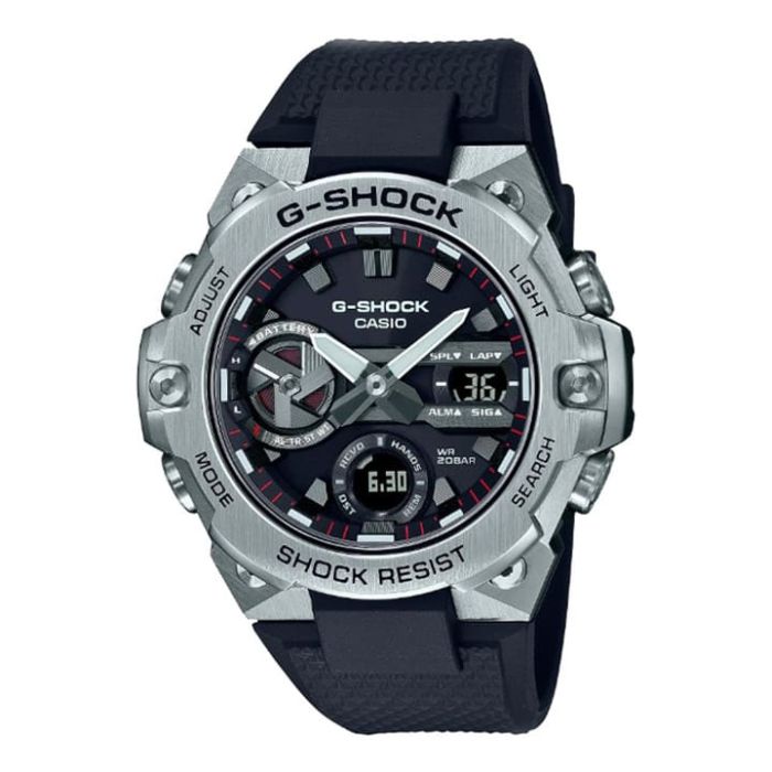 Casio G-Shock GST-B400-1A Casio G-Shock GST-B400-1A