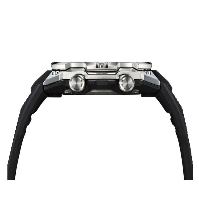 G-Shock GST-B400-1A вид сбоку G-Shock GST-B400-1A вид сбоку