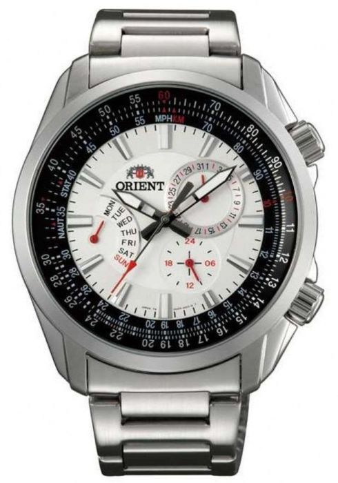 Orient FUU09003W0 Orient FUU09003W0