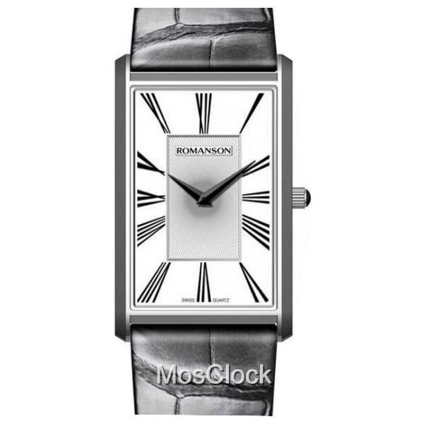 Romanson TL0390 MW WH Romanson TL0390 MW WH
