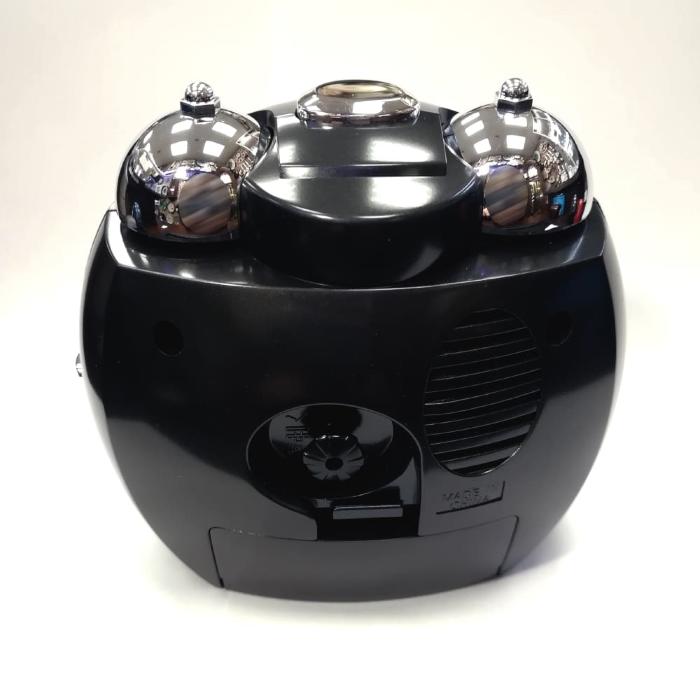 Будильник TQ-369-1E 