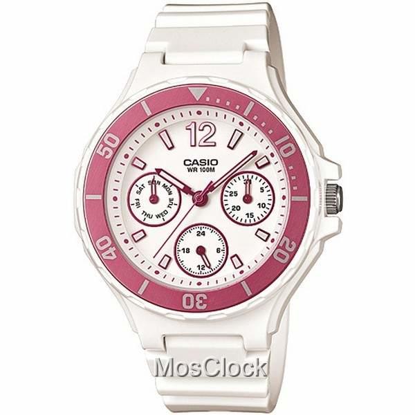 Casio LRW-250H-4A