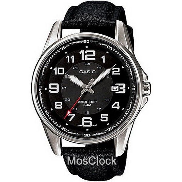 Casio MTP-1372L-1B