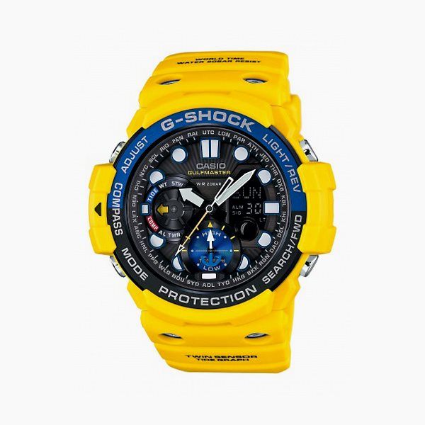 Casio G-Shock GN-1000-9A Casio G-Shock GN-1000-9A