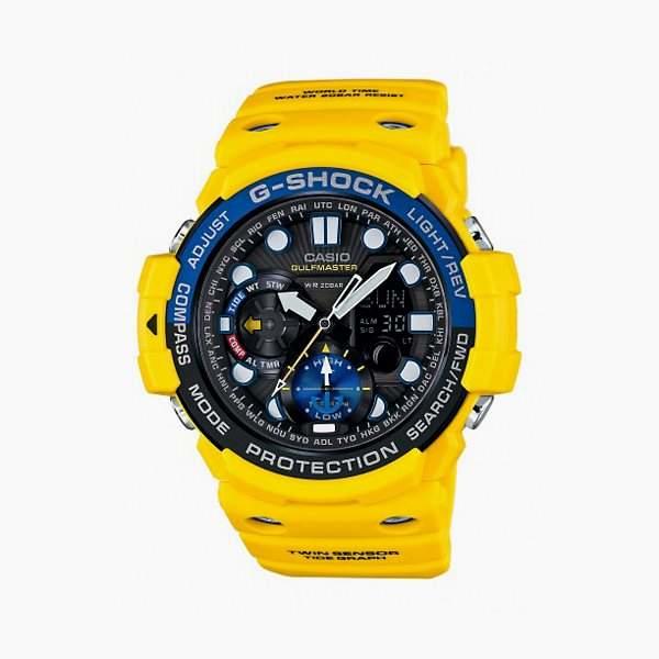 Casio G-Shock GN-1000-9A Casio G-Shock GN-1000-9A