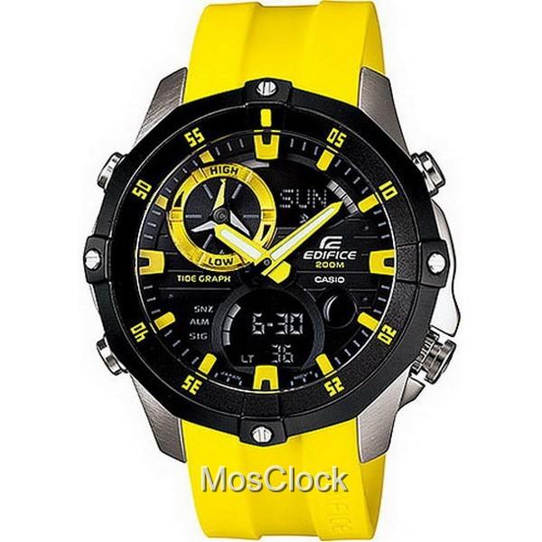 Casio Edifice EMA-100B-1A9