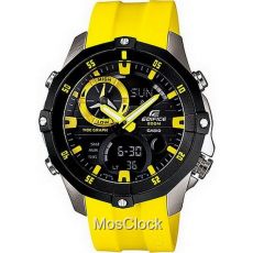Наручные часы Casio Edifice EMA-100B-1A9