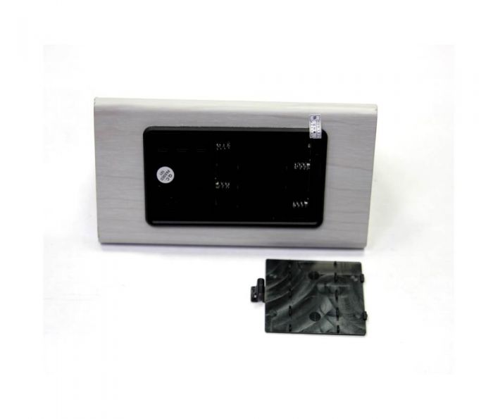 VST 861-белый (белый) вид сзади