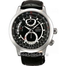 Наручные часы Orient FDH00001B0
