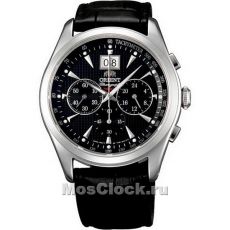 Наручные часы Orient FTV01004B0