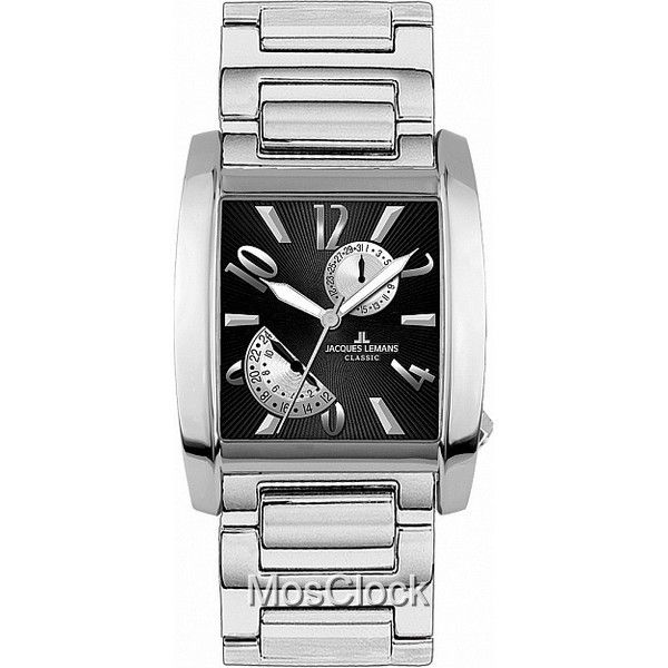 Jacques Lemans 1-1355C