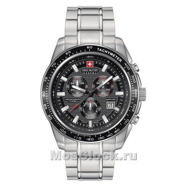 Swiss Military Hanowa 06-5225.04.007