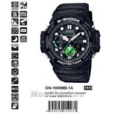 Casio G-Shock GN-1000MB-1A