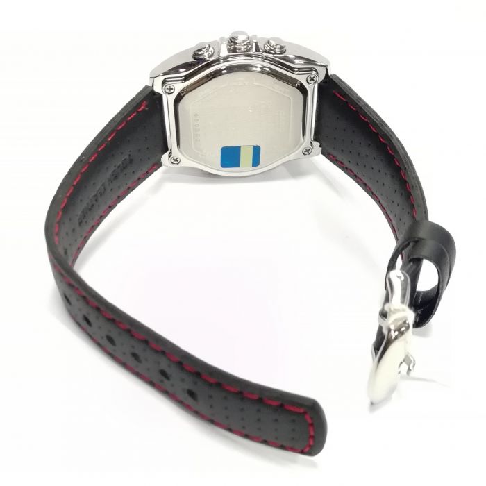 Edifice EFA-120L-1A1 вид сзади Edifice EFA-120L-1A1 вид сзади