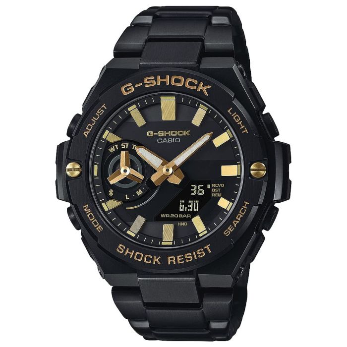 Casio G-Shock GST-B500BD-1A9 Casio G-Shock GST-B500BD-1A9