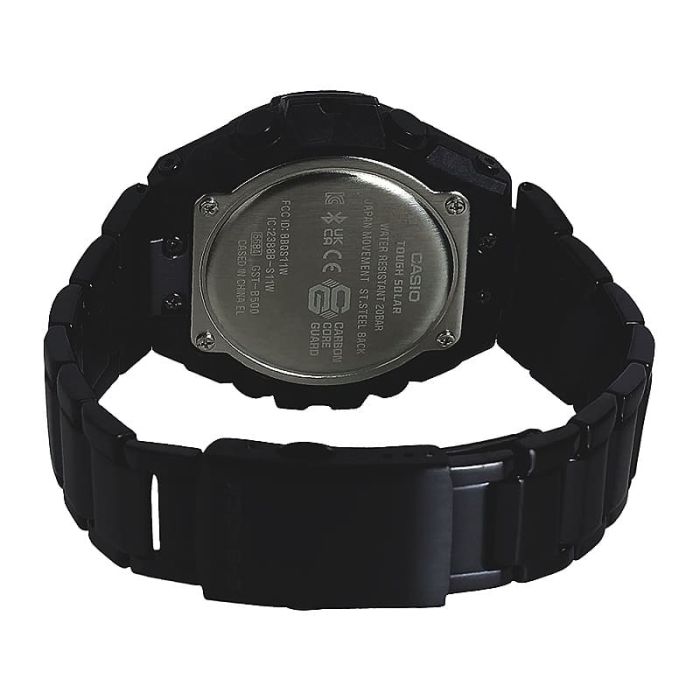 Casio G-Shock GST-B500BD-1A9 Casio G-Shock GST-B500BD-1A9