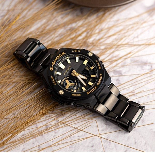 Casio G-Shock GST-B500BD-1A9 Casio G-Shock GST-B500BD-1A9